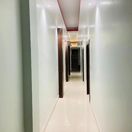 לקנאו Hotel Grill Inn מראה חיצוני תמונה